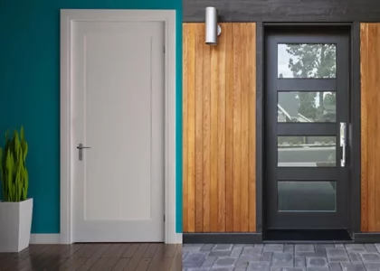 Best Doors for Extreme Weather