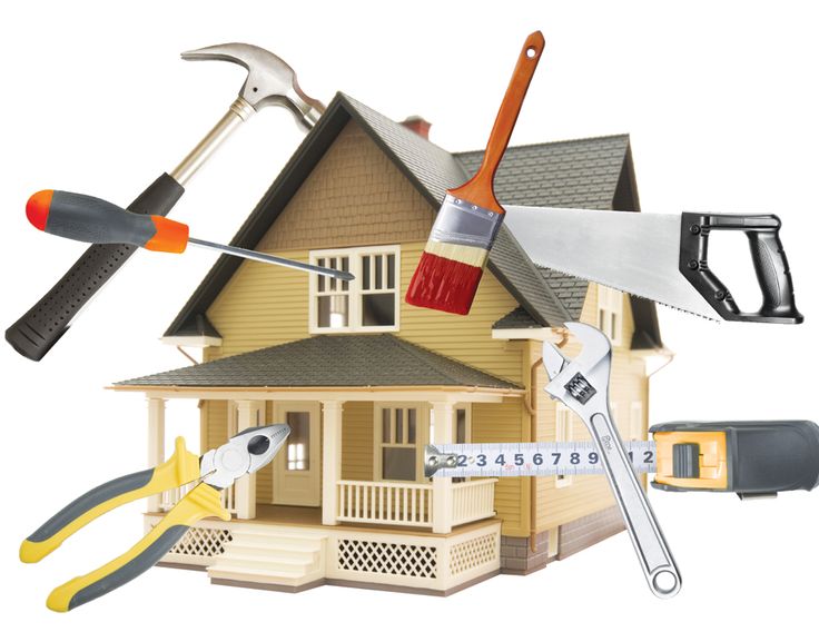 home improvement budgeting