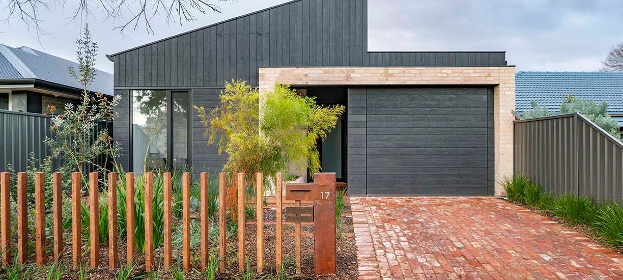 Embracing Climate-Resilient Doors