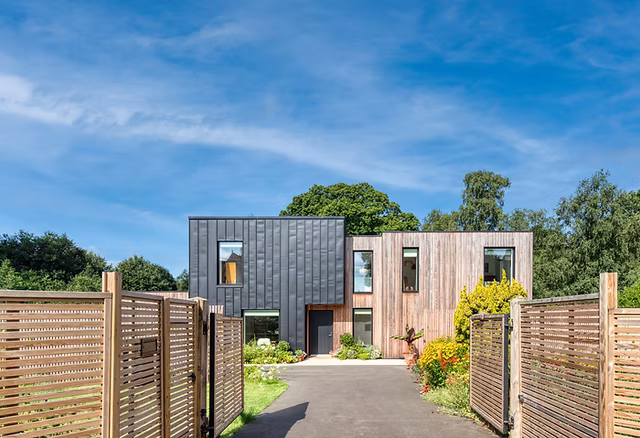 low-carbon home solutions