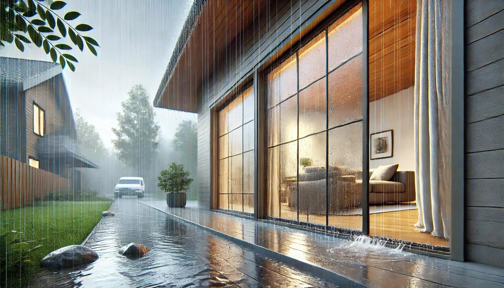  climate-resistant glass