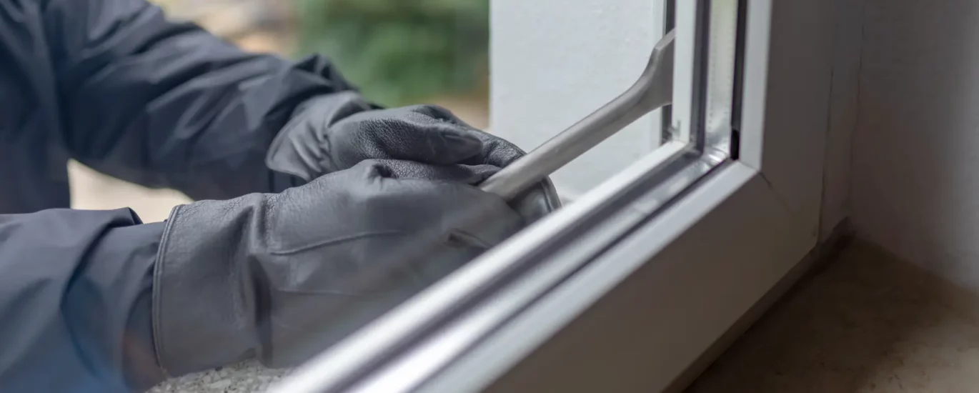 Soundproofing Windows