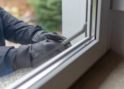 Soundproofing Windows