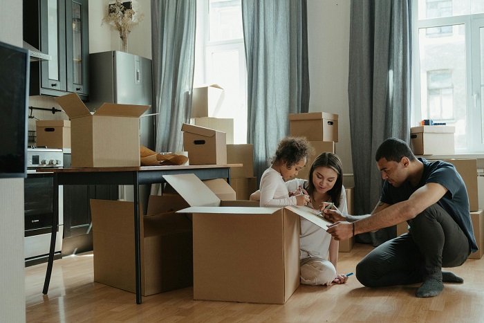 renovation tips for newcomers