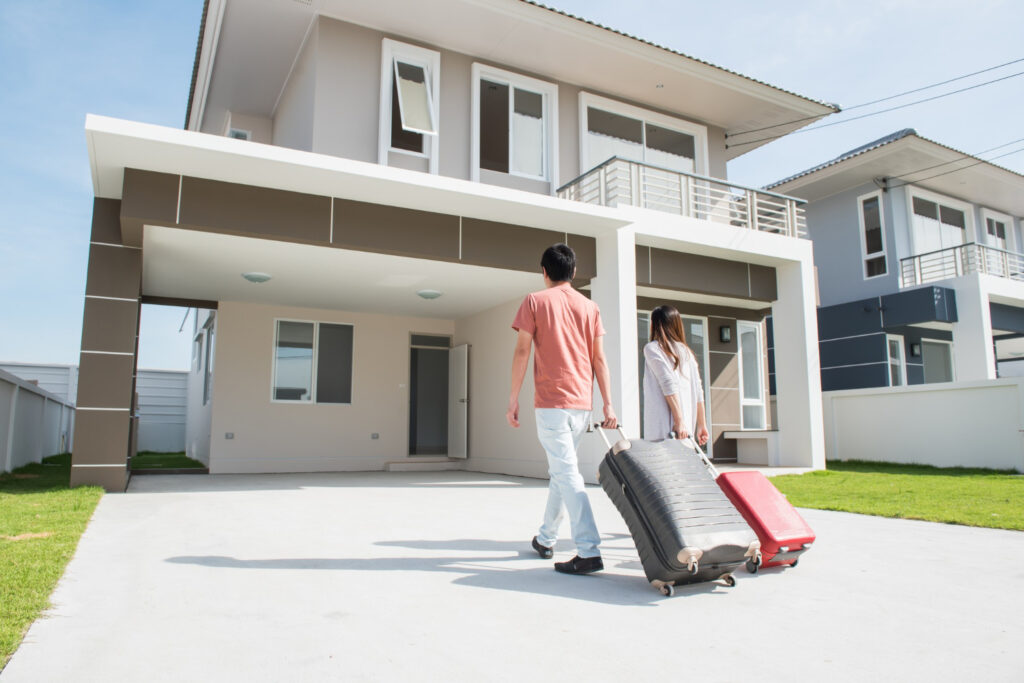  buying a house abroad