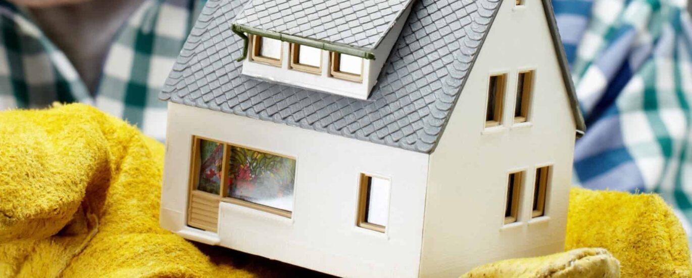 Weatherproof Your Home