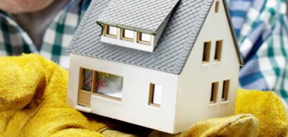 Weatherproof Your Home