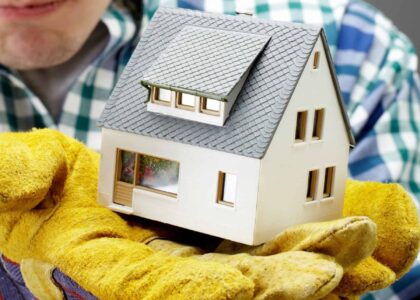 Weatherproof Your Home